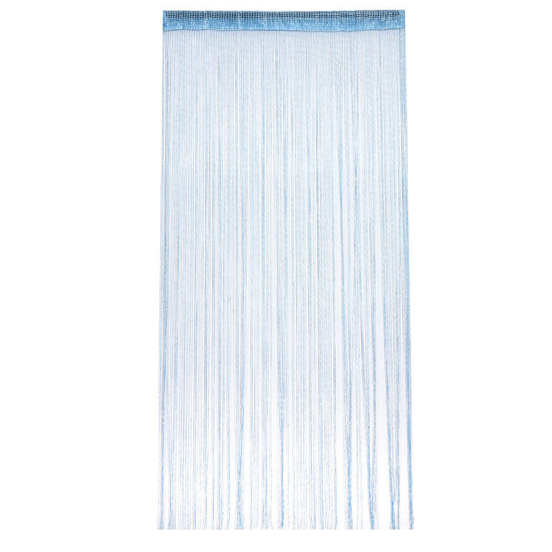 Декор для дверей и окон Москитная сетка Бахрома Кисточка Шторы Шторы с блестками Шторы для комнаты