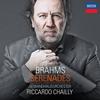 CD ИОГАННЕС БРАМС , ГЕВАНДХАУЗОРКЕСТР - Серенады 4786775 Decca 2015 Европа Классическая Б/У