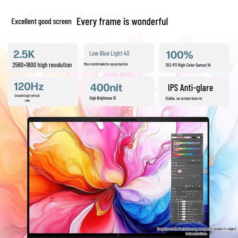 HP Игровой ноутбук Zhan99 16 G1i AI (Китайская версия)