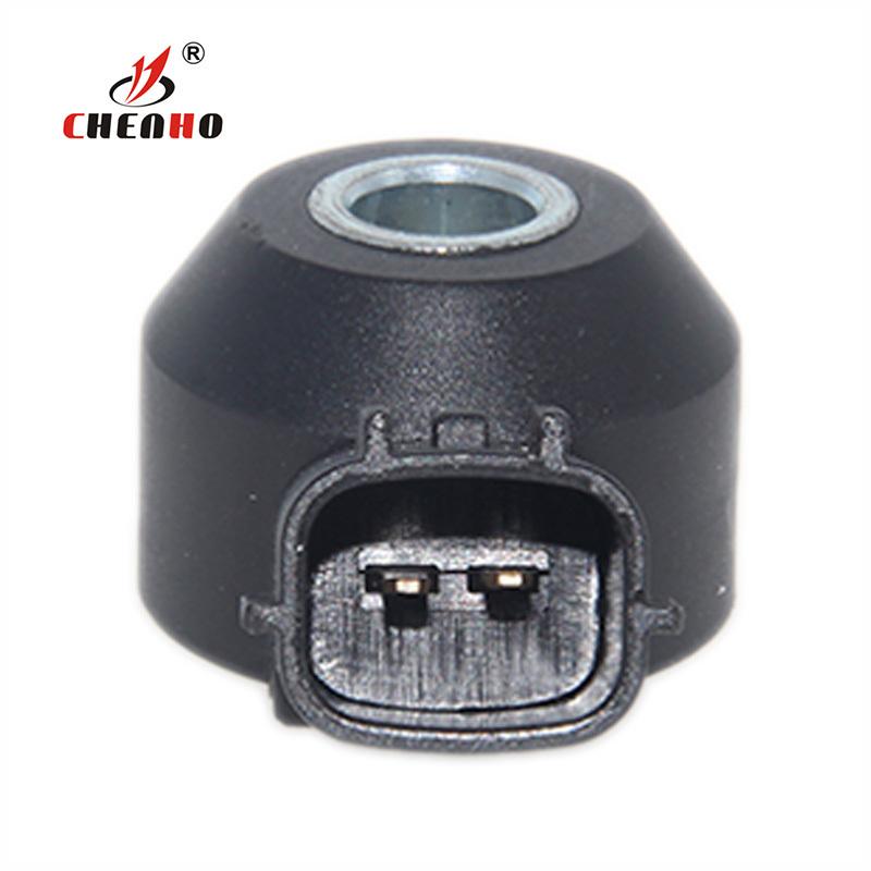 Датчик детонации 22060-2A000 PE01-18-921 Для INFINITI MAZDA NISSAN SUBARU 22060-AA130 PE0118921 SU6846