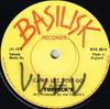 7-дюймовая пластинка TOPPICKS Cant Let You Go BVK001 Basilisk Record 1978 UK Регги Ска Даб Б/у