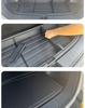 Compatible with 19-26 Binyue L/COOL Trunk Storage Box Conversion Kit.