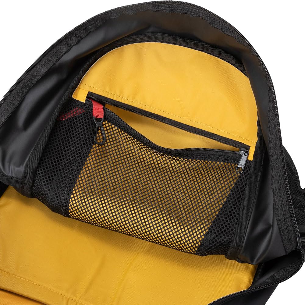 North K Roundy Black ONESIZE [The Face]