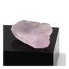 Stones and Minerals. Kunzite. 6.23 Ct. Konar Province, Afghanistan.