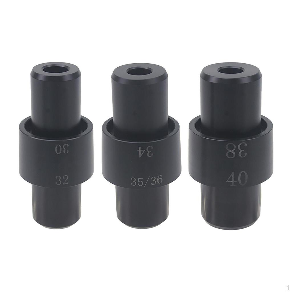 Bike Fork Seal Driver Tool Installation Easy Use Accessories Practical Spare Part