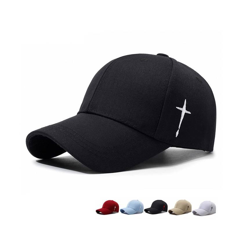 Men Cap Baseball Women Casual Shade Breathable Sports Embroidery Spring Autumn
