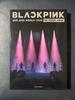 [USED] BLACKPINK World Tour Blu-ray 2-Disc Set