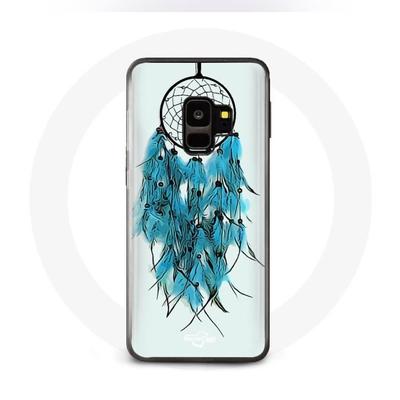 Coque - Samsung - Galaxy S9 Plus - Attrape Rêve - Souple - Protection Synthétique