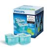 Чистящая жидкость для картриджей для электробритвы Philips SmartClean system, корейское бритвенное лезвие