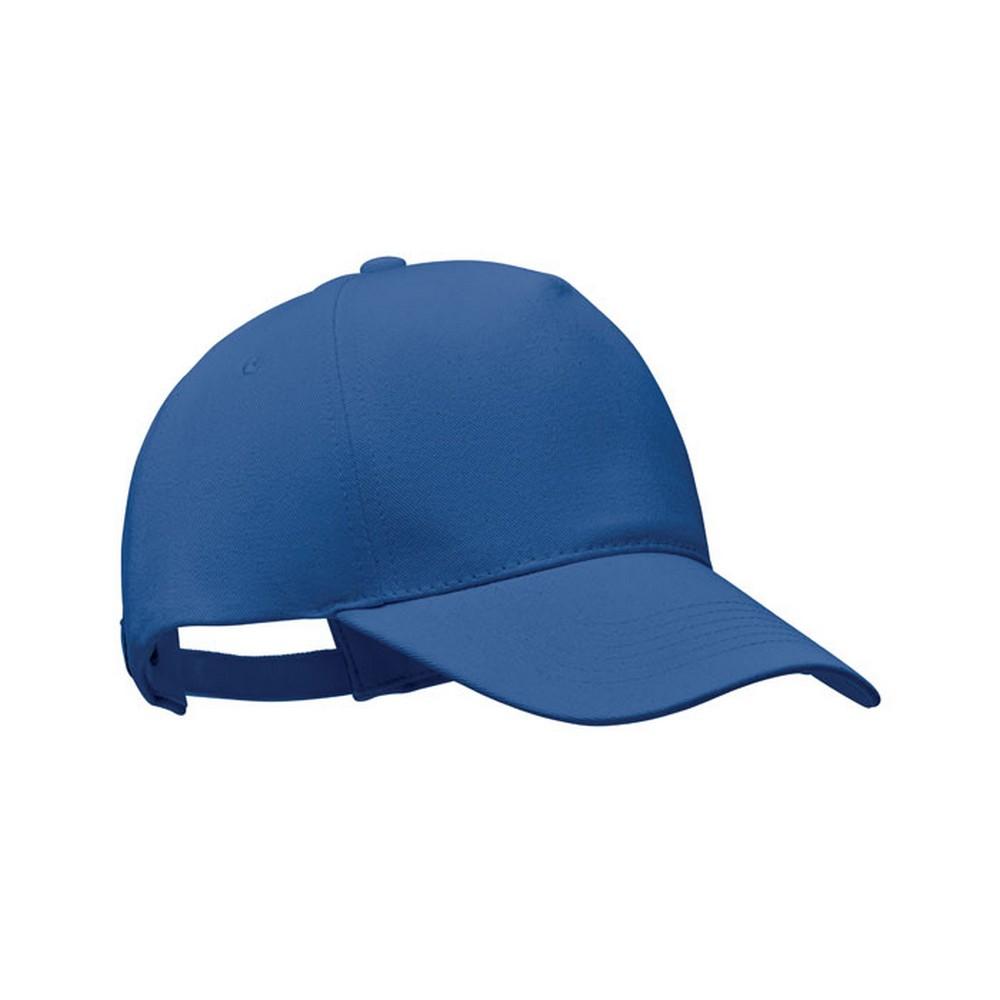 MidOcean Bicca Organic Cotton Baseball Cap