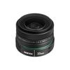 PENTAX DA35mmF2.4AL Стандартный светосильный объектив, Черный, байонет K, формат APS-C, 21987