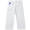 Kusakura Karate Sarashi Taiyo (Thick Aya) Pants Only, Size 1, for Beginners and General Use, R9P1