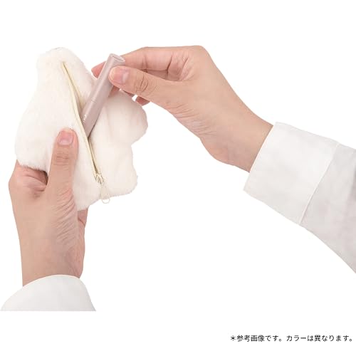 LIV HEART 17426-77 Libuhahato Minimal Pouch, Funio