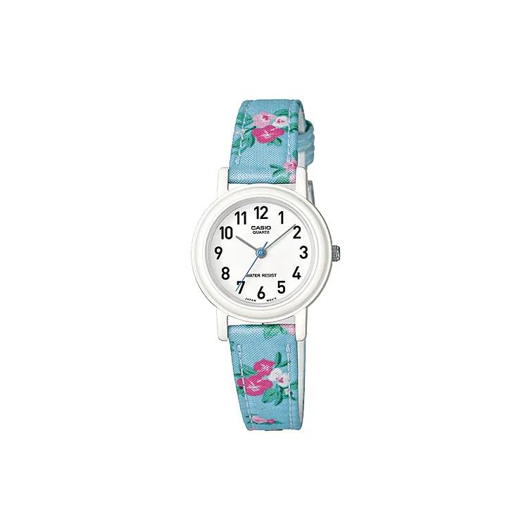 CASIO Women's YOUTH White Watch LQ-139LB-2B2 (Unisex) Japanese Korean Watches LQ 139LB 2B2