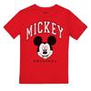 Boys Original Mickey Mouse T-Shirt