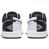 Air Jordan 1 Low SE Homage Women Sneakers White Black DR0502-101