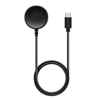 Зарядный кабель USB/Type-C Беспроводной зарядный кабель Зарядный кабель Док-станция для Galaxy Watch6/6 Classic/5/5pro/4 Classic/4/3