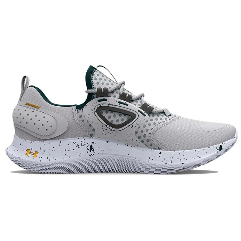 Under Armour Кроссовки Flow Velociti Mvmnt 'Halo Grey Batik' 3024145-102