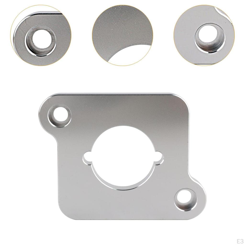 Адаптерные пластины для катушек зажигания Аксессуары для автомобильных двигателей от 1,8 до 2,0 т FSI