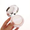 15Ml Empty Air Cushion Puff Box Portable Cosmetic Makeup Case Container With Powder Sponge Mirror For Bb Cream Foundation