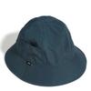 BUTDEEP Washa Nylon Round Bucket Hat - Emerald