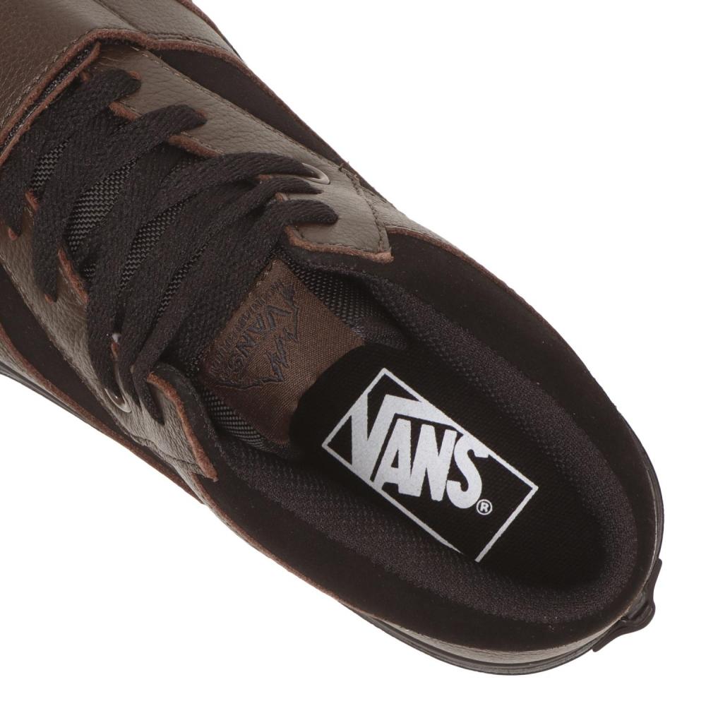Vans Mountain Edition Mid V42 Le Коричневый Черный