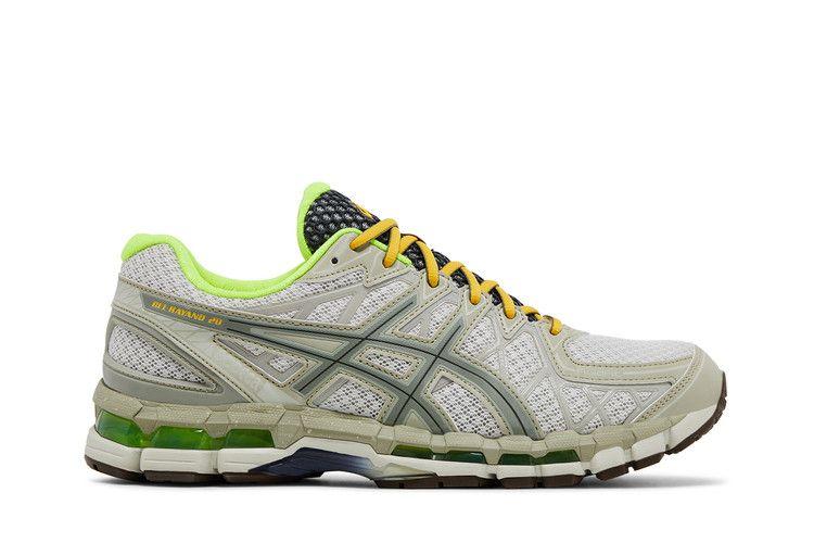 ASICS Gel-Kayano 20 Bodega Small Wins Add Up