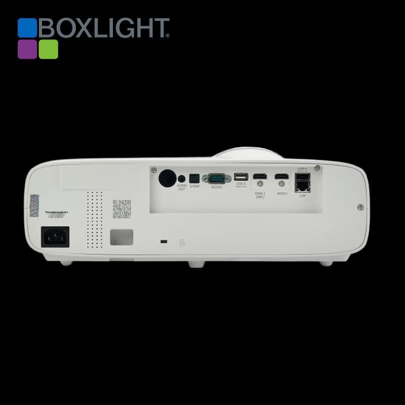 Лазерный инженерный проектор Baoshilai AK5805