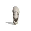 adidas Pureboost 22 Прозрачные коричневые алюминиевые кроссовки унисекс Кибер-металлик HQ7209