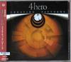 CD 4 HERO - Создание Паттернов UICR1016 Talkin' Loud 2001 Япония Танцевальная & Электронная Б/У