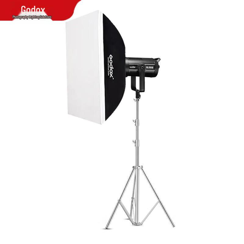 Godox SL150III Светодиодный свет для фото и видео