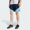 adidas Аргентина 26 Шорты Tiro Ночной Синий Мужские Низ Синий JY7031