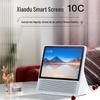 Умный экран-колонка Xiaodu 10C, китайская вилка (адаптер в комплекте)