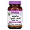 Alpha Lipoic Acid, 600Mg, 60 Veggie Caps