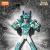 Фигурка Блокис Saint Seiya Маска Смерти Сюра Ширю Фигурка Действия Класс Чемпиона Статуэтка Коллекционная Модель Украшение Игрушка Подарки