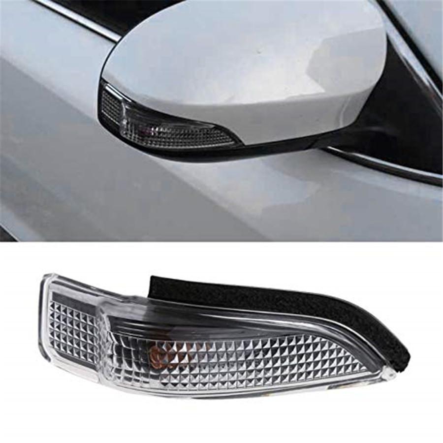 Door Side Mirror Turn Signal Lens Light 81740-52050 For Toyota Corolla 2014-2019
