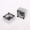 G1/4 Thread Water Cooling Flow Meter 2 Way Design Water Meter Indicator Bi Directional Meter Water Cooling System