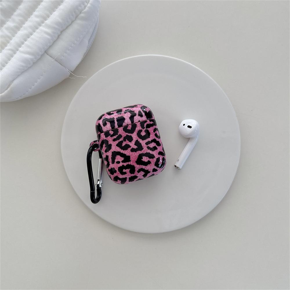 Мягкий чехол для наушников, подходящий для Apple AirPods Pro2 Pro 2-го поколения, чехол для наушников 3-го поколения
