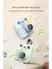 Портативная Polaroid Термокамера для моментальной печати - Подарок на День защиты детей