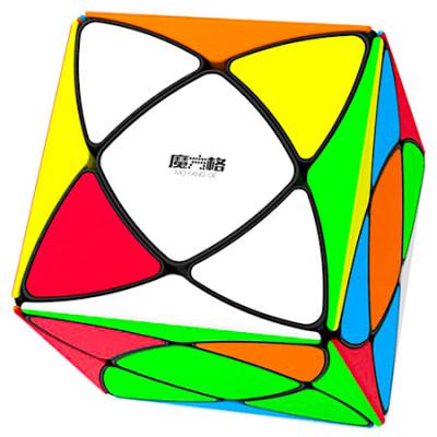 Qiyi super ivy cube