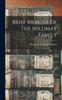 Книга Brief Memoir Of The Mildmay Family