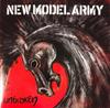 LP Record NEW MODEL ARMY - Unbroken 0219185EMU Ear Music 2024 Worldwide Rock