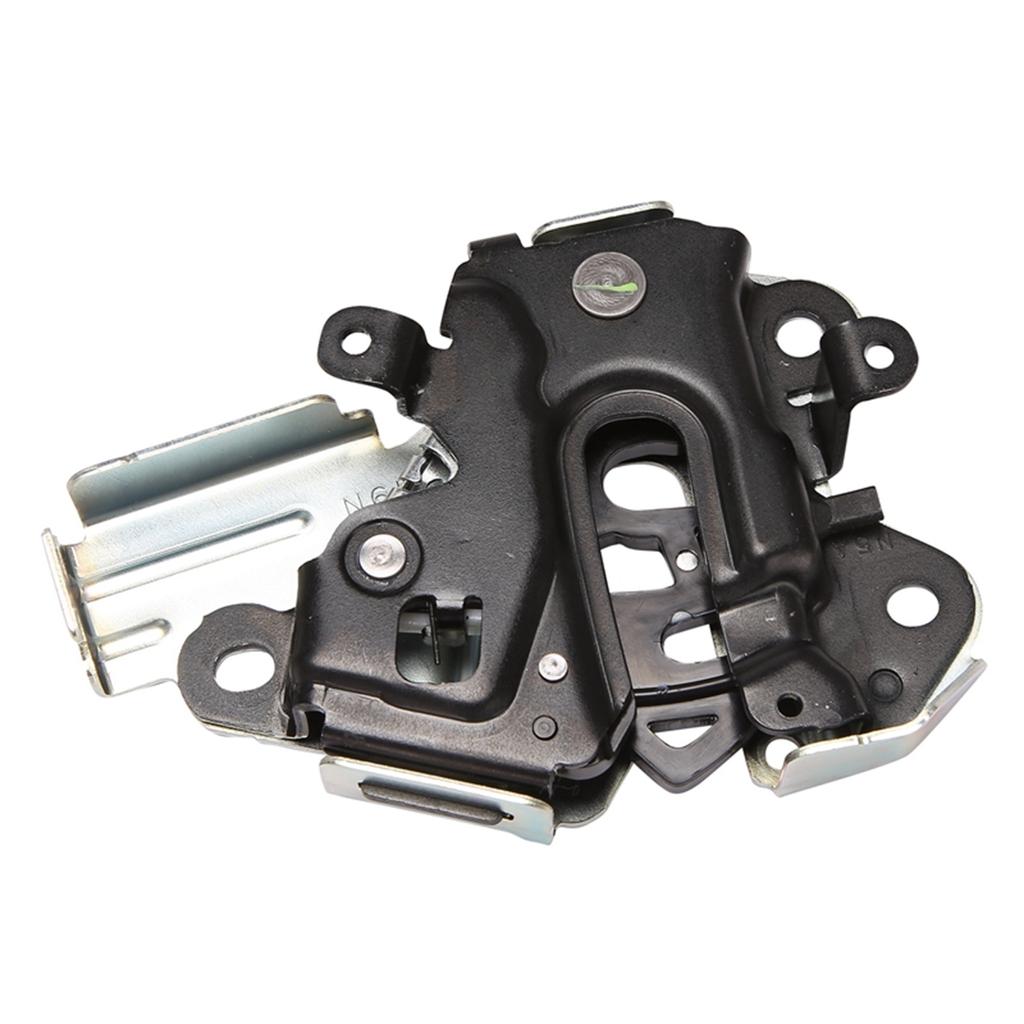 Левый Правый Замок Спинки Заднего Сиденья в Сборе Совместимый Для CRV 2012-2016 82220-T0A-A01 82220-T0A-A02 82620-T0A-A03