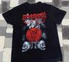 Футболка унисекс Rock Possessed Tour Все размеры от S до 5XL 1L753 Футболка унисекс