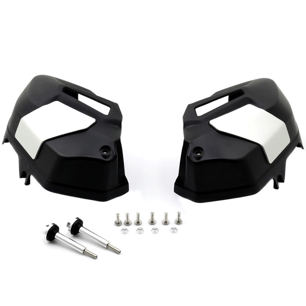Защита двигателя мотоцикла для BMW R1250 LC ADV R1250R R1250RS R1250RT 2018-2021 2022 Защита головки цилиндра Крышка двигателя