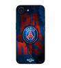 Maniacase Case For Iphone 16E Paris Saint Germain FC Logo