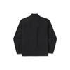 Snow Peak Cordura Stand Neck Windbreaker