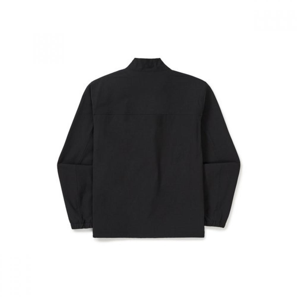 Snow Peak Cordura Stand Neck Windbreaker