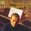 LP Record DIETRICH FISCHER-DIESKAU, JORG DEMU - Schumann: Dichterliebe Op. 48, Lied 20MG0382 DEUTSCHE GRAMMO 1982 Japan Classical Used