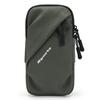 Elastic Adjustable Arm Phone Bag Double Layers Sports Arm Bag Running Phone Bag  Sports